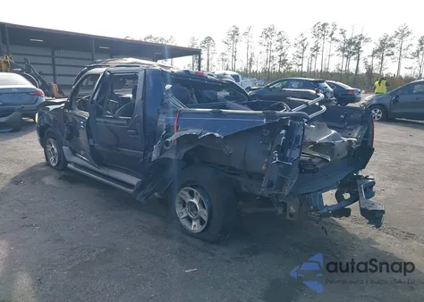 2003 Ford Explorer Sport Trac Xls/Xlt из США, поврежденный, VIN 1FMZU67E53UB66491